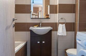 Attico Blu - Sea View Penthouse - Foto 15