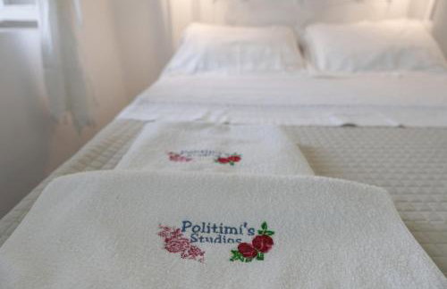 Politimis Studio N7 - Foto 9