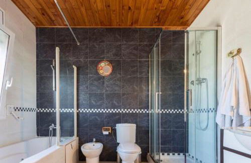 Villa Xaloc - 15km Blanes - Foto 27