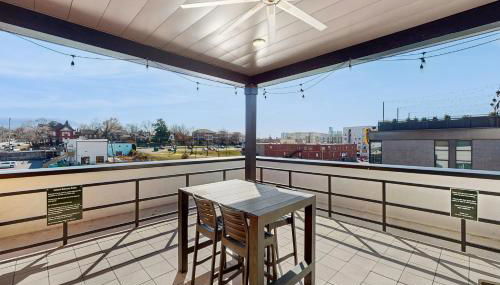 Main Street Retreat - Foto 2