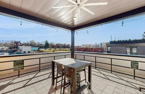 Main Street Retreat - Foto 2