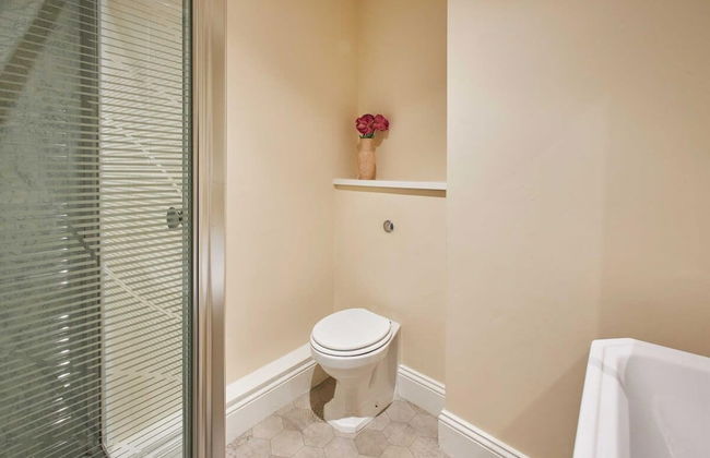 Host Stay Hide Hill Apartment B - Foto 17