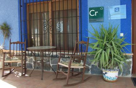 Casa Rural Mi Campo - Foto 17