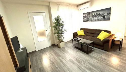 Plaza circular - Más que apartamentos. - Foto 2