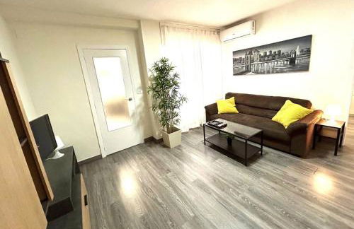 Plaza circular - Más que apartamentos. - Foto 2