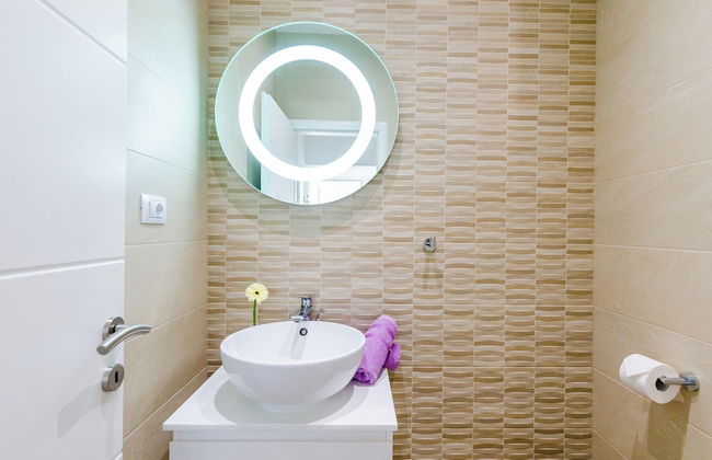 Villa Tranquility Nest Beniva - Foto 19