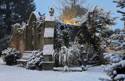 Gardenside Lodge ,Self Catering, Dog friendly, Holiday Home, County Durham - Foto 15