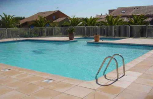 Villa N°7 à 100m de la plage - Foto 8