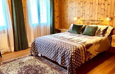 Bon Chalet Tirano Apartment - Photo 20