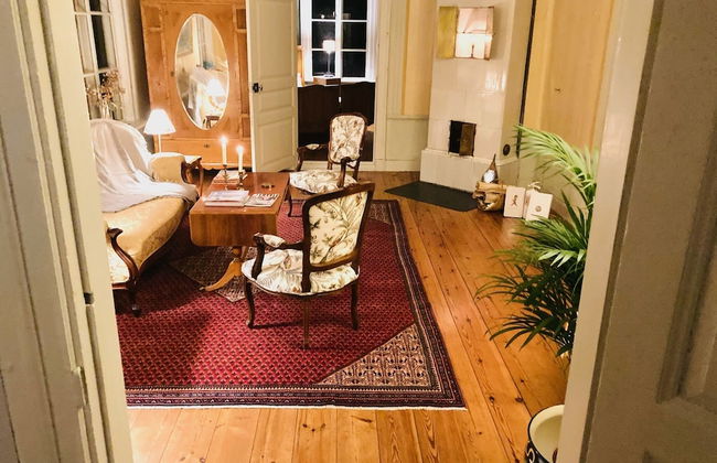 5 bed Country Home Only 2 hrs North of Stockholm - Foto 25