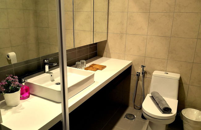 The Robertson by Homes Asian - Foto 45