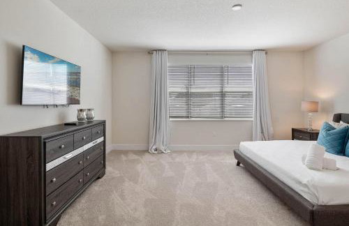 3 bedrooms pool home Hidden Forest Resort Amenities - Foto 15