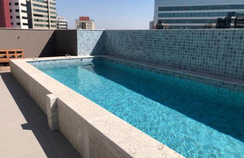 Studio completo luxo novo 810 - Foto 12