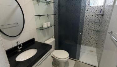 AmazHost - Casa confortável próxima da Igreja de Nazaré - Foto 4