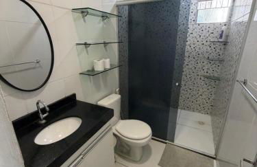 AmazHost - Casa confortável próxima da Igreja de Nazaré - Foto 4