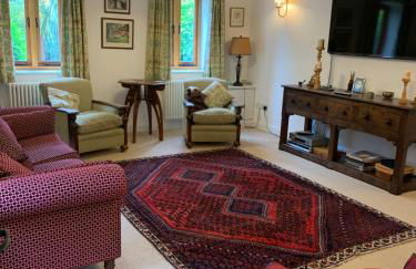 Stable Cottage - Foto 8