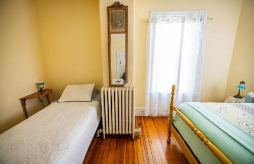 The Gregory House - A Maine Victorian Mansion - Foto 36