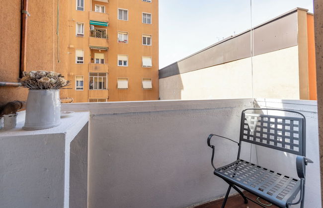 BnButler - Principe Eugenio 21 - Photo 28