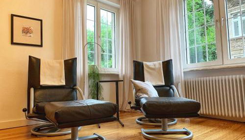 Kleine Villa Wildstein - Foto 5