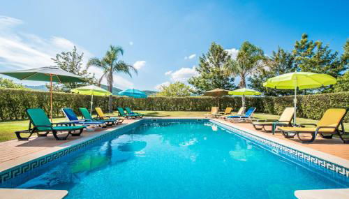 Nave Redonda do Cerro – Countryside & Nature - Foto 5