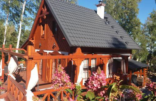 Domek w Karkonoszach - Foto 37