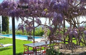 Villa with pool in Montepulciano - Foto 12