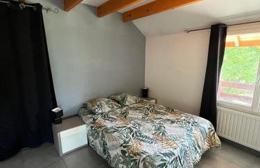 Appartement familial à Crots - Foto 5