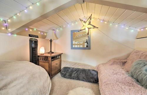 1 Mi to Diamond Peak Skiing Incline Village Condo - Foto 15