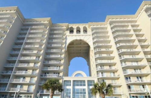 Beachfront Condo with Spectacular Gulf Views - Photo 16