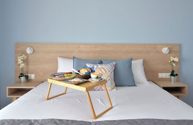 Niel Holiday Apartments, Panel Hospitality Homes & Villas - Foto 9