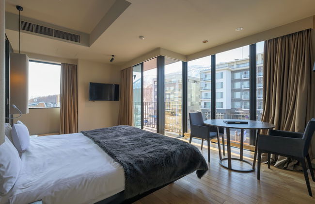 MUSE Niseko - Foto 27