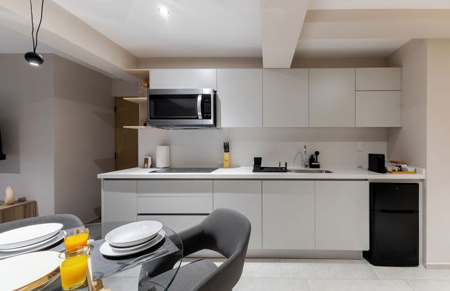 Capitalia Hipodromo Condesa - Foto 80