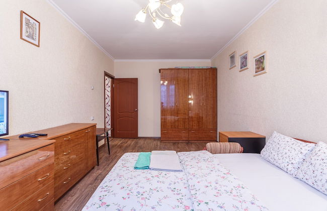 FortEstate Profsoyuznaya 97 - Foto 2