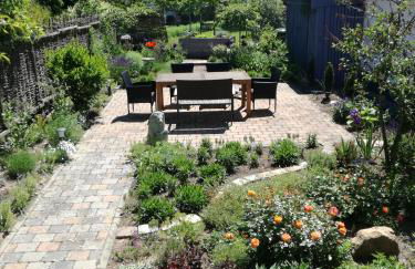 Schöne, große Ferienwohnung in Waldenbuch, nahe Stuttgart Messe, Böblingen, Sindelfingen - Foto 31