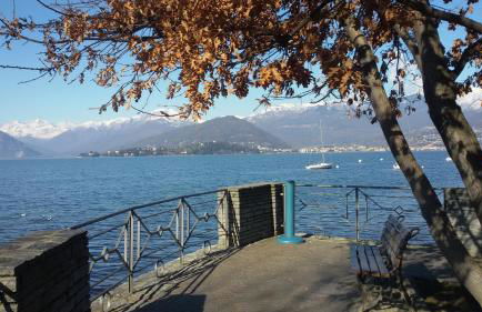 Appartamento Piccolo Porto di Cerro - Photo 26