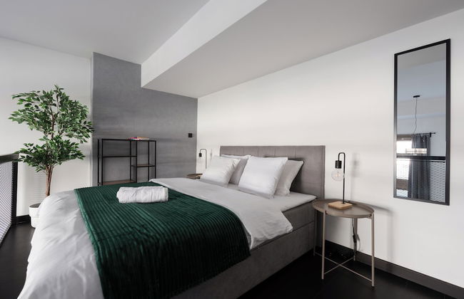 Comfortable apartments with balcony - Foto 4