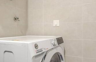 The white home in udine station - Foto 4