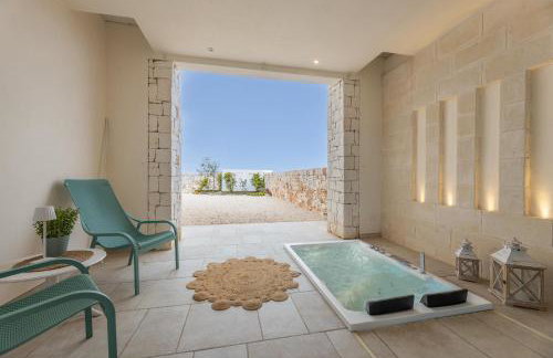 Villa Regina Sul Mare - Foto 16