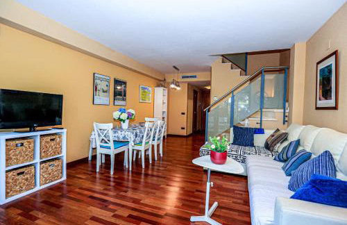 LITORAL COSTA DORADA - SOL CAMBRILS PARK Only families - Foto 13