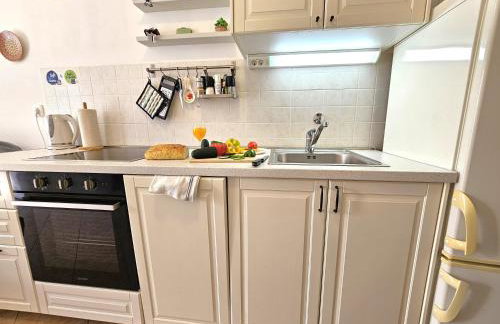 Apartment Romana with a spacious terrace - Foto 61