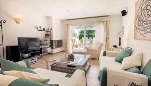 Villa Marques de Comillas 12 - Foto 4