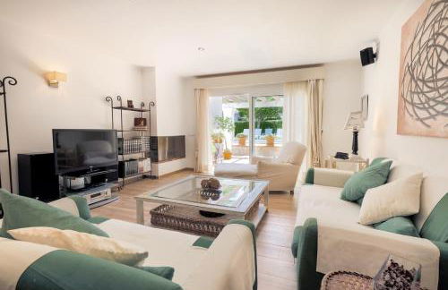 Villa Marques de Comillas 12 - Foto 4