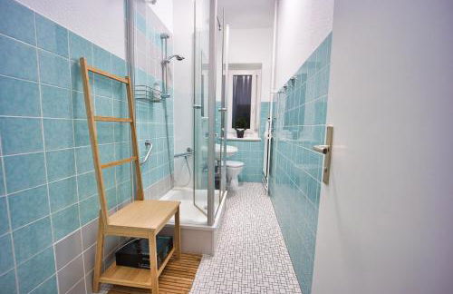 HejU - Altbau meets Design - Parkplatz - Netflix - Foto 17