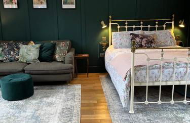 Dinmont Cottage - Photo 10