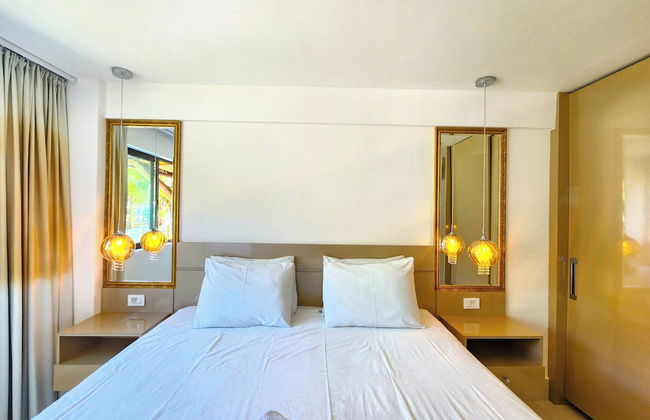 Flats no La Fleur Polinésia Residence - Foto 53