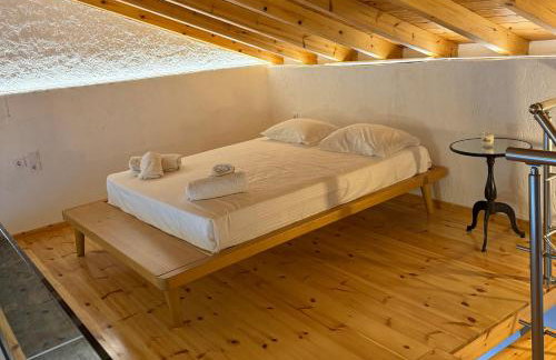 Michalelis Loft & Cave - Photo 8