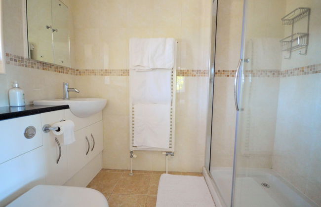 Rookley Farm Lodge - Foto 26