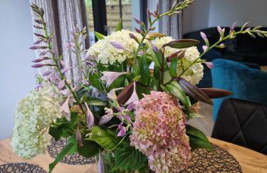 Dom wakacyjny Kubuś Wicko Ferienwohnung Misdroy Insel Ostsee - Foto 46