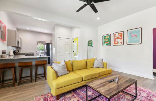 StayAE Downtown - One Bedroom, Ground Floor - Foto 5