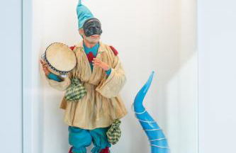 Sea View Deluxe Apartments - Foto 28